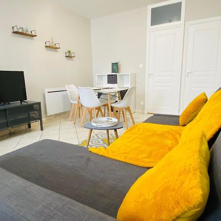 Esprit Cosy Centre Ville Roanne Dış mekan fotoğraf