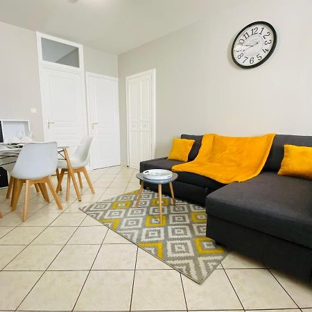 Esprit Cosy Centre Ville Roanne Dış mekan fotoğraf