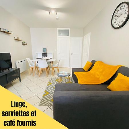 Esprit Cosy Centre Ville Roanne Dış mekan fotoğraf