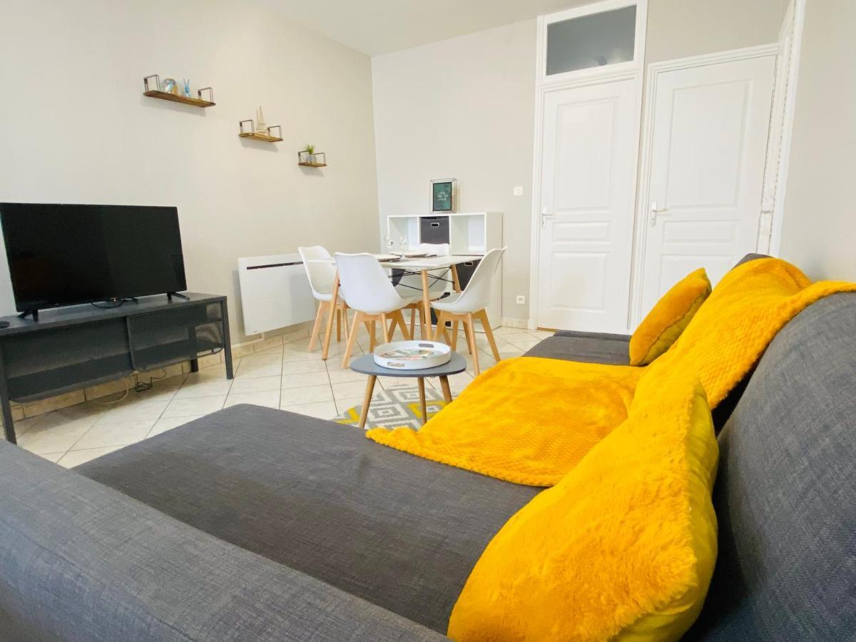 Esprit Cosy Centre Ville Roanne Dış mekan fotoğraf