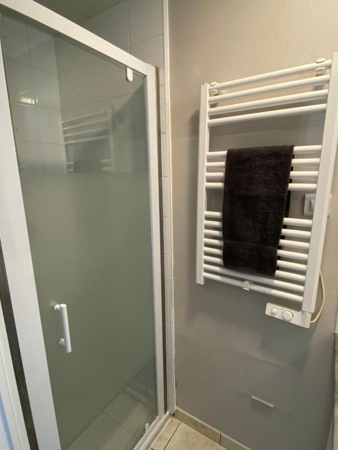 Esprit Cosy Centre Ville Roanne Dış mekan fotoğraf