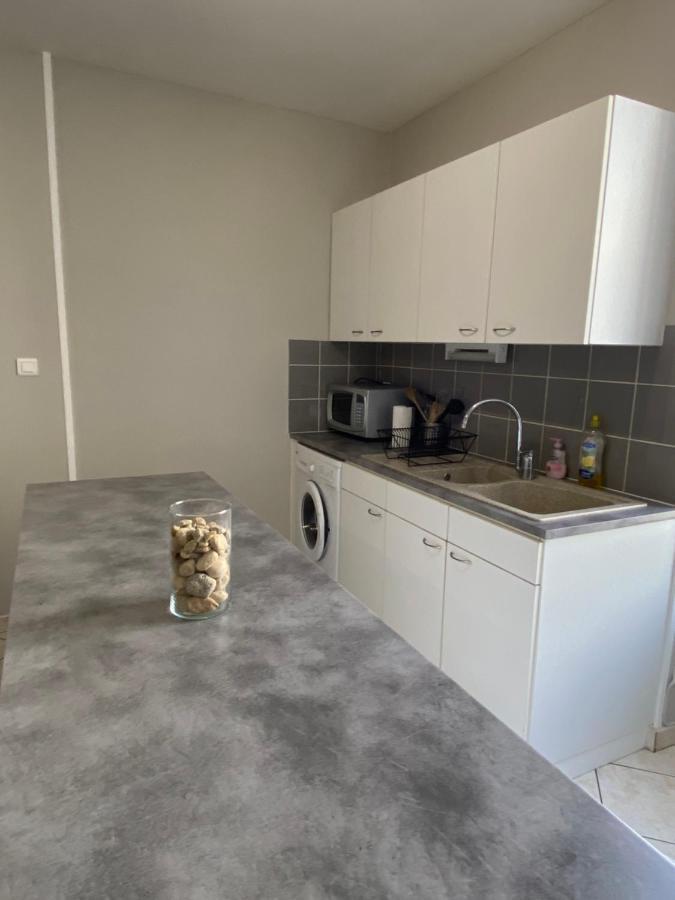 Esprit Cosy Centre Ville Roanne Dış mekan fotoğraf