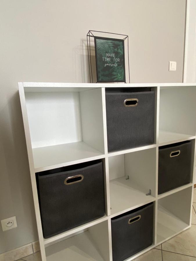 Esprit Cosy Centre Ville Roanne Dış mekan fotoğraf